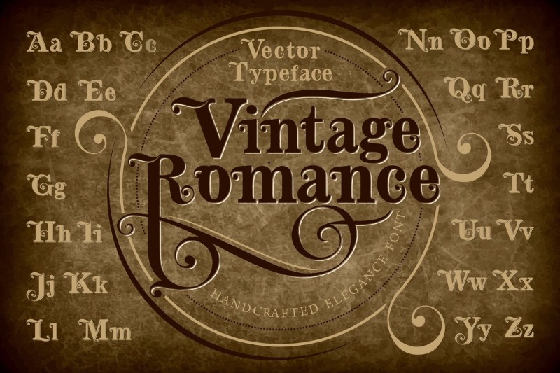 vintage-romance-handcrafted-elegance-font-vector-typeface