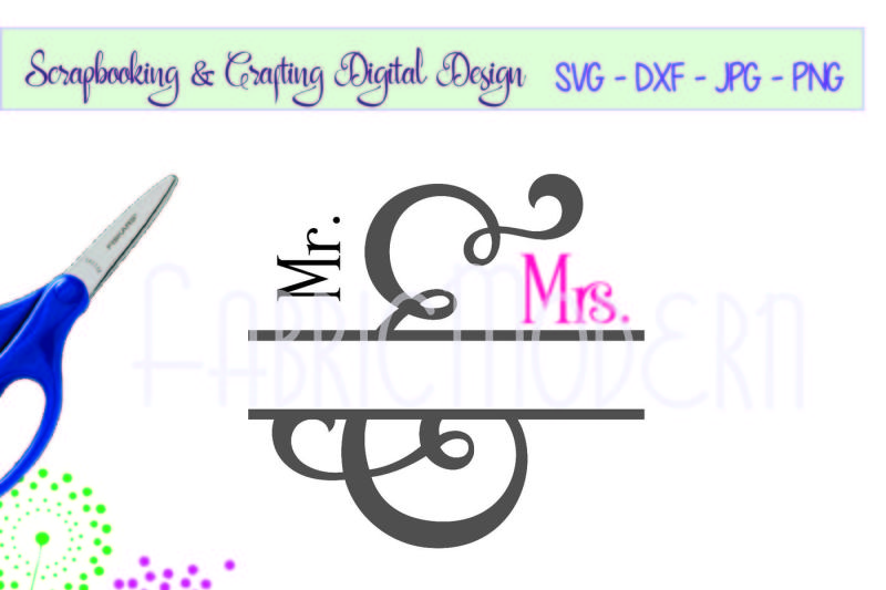 mr-and-mrs-ampersand-split-frame