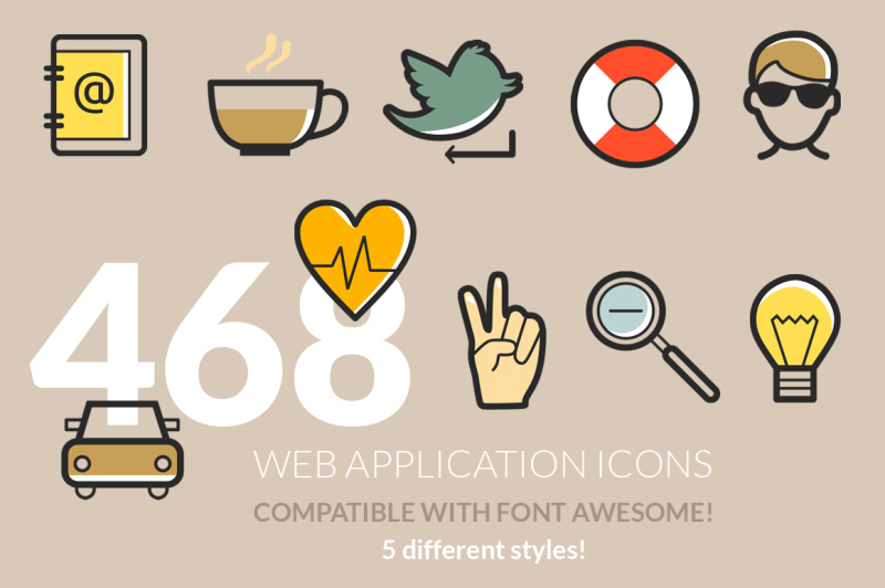 486-web-application-icons