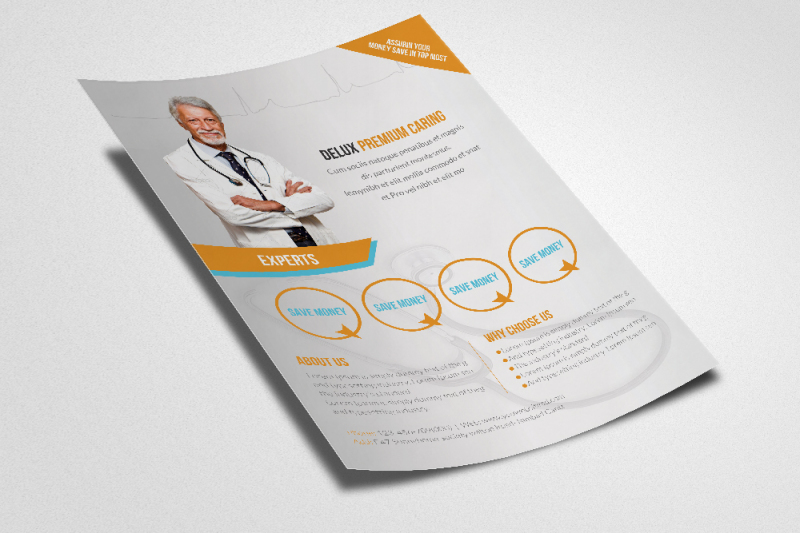 medical-doctor-flyer-template