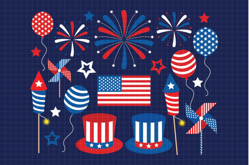 4th-of-july-digital-clipart-les-cl41
