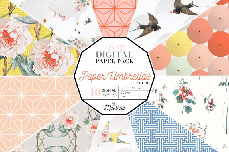 digital-paper-i-paper-umbrellas-set-01