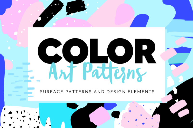 color-art-patterns