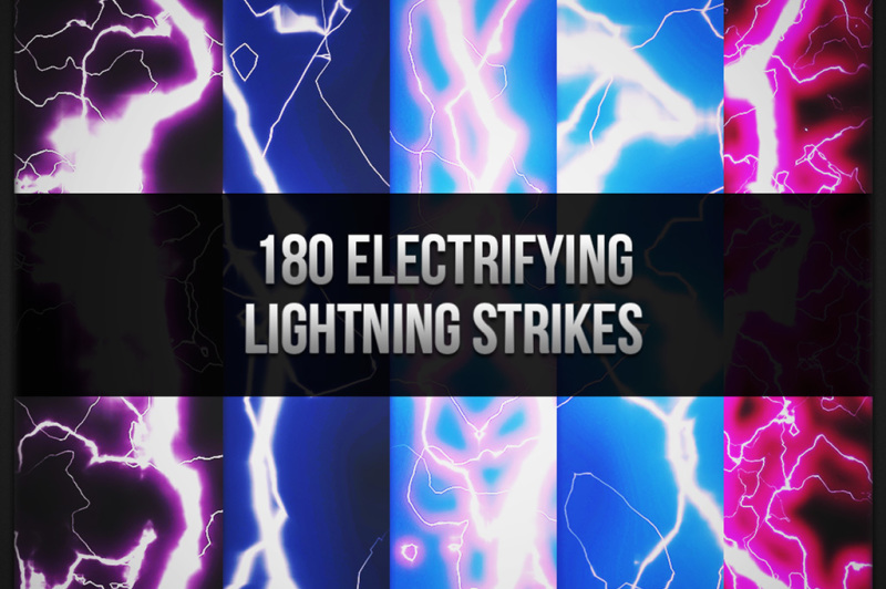 180-electrifying-lightning-strikes