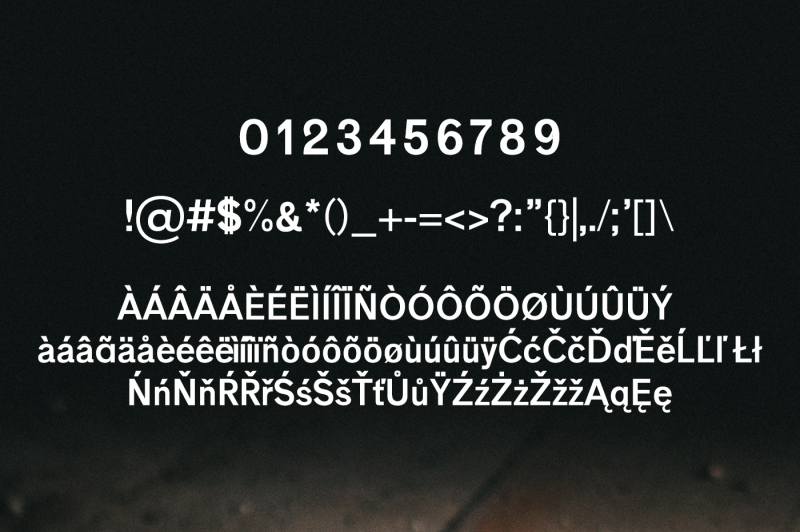 vengeance-sans-serif-typeface