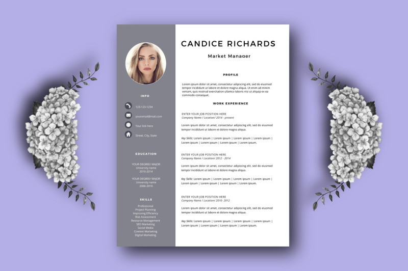 cv-template-resume-template-for-word