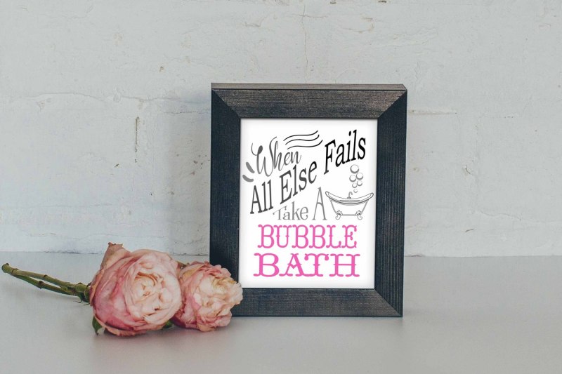 bubble-bath-digital-craft-file-c133