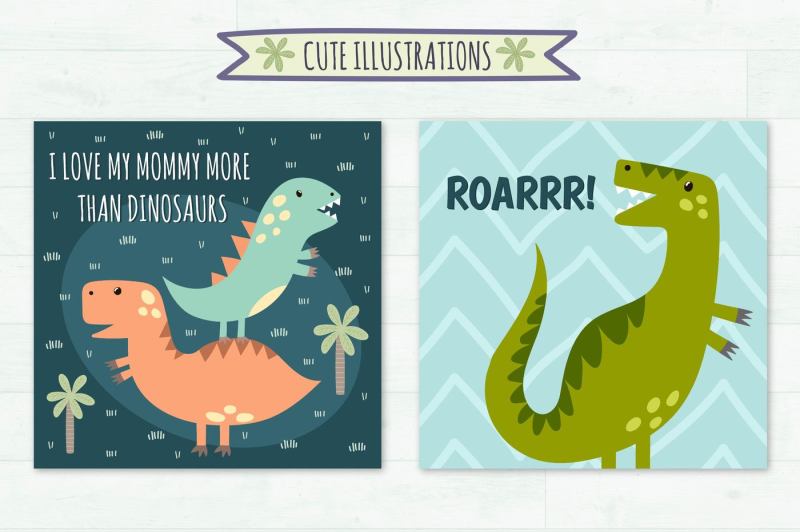 dino-party-patterns-amp-illustrations