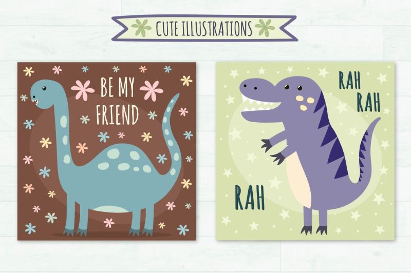 dino-party-patterns-amp-illustrations