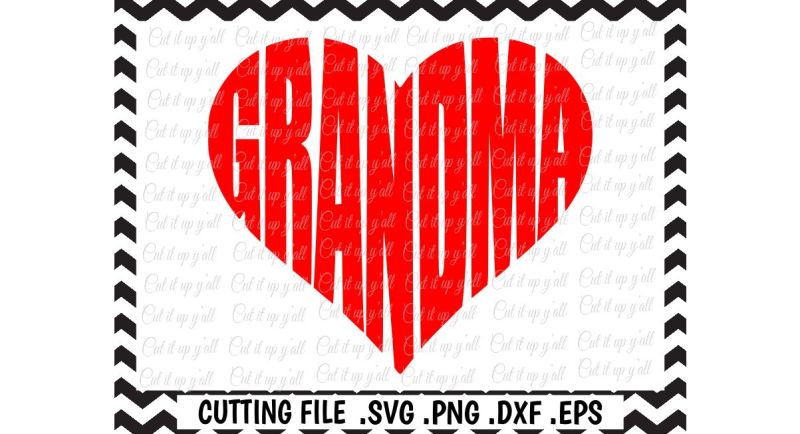 grandma-heart-cutting-files-for-cameo-cricut-and-more