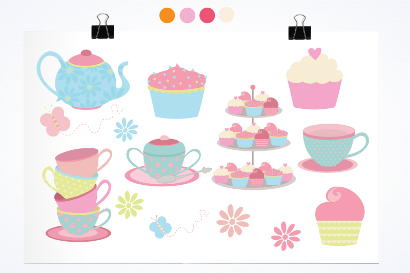tea-party-graphics-and-illustrations