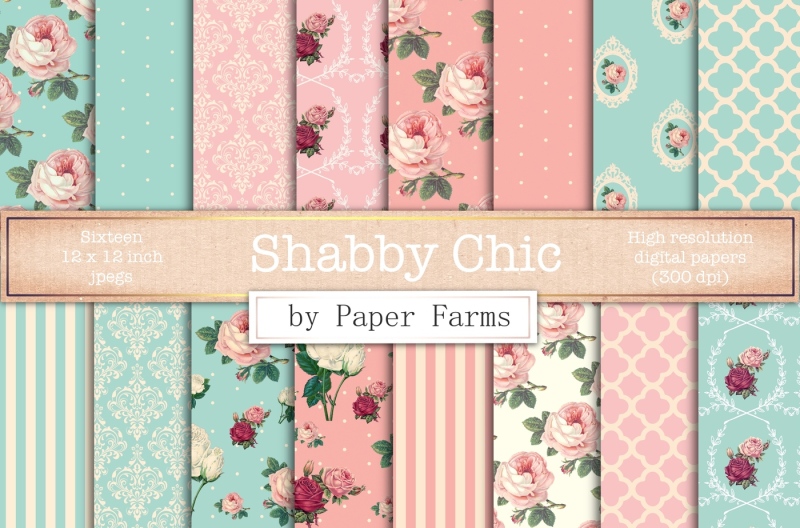 shabby-chic-digital-paper