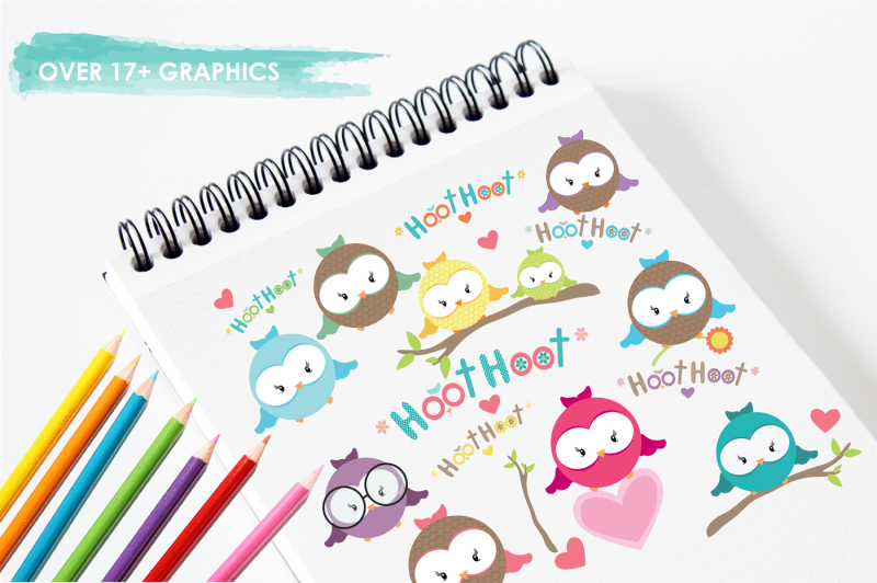 hooties-graphics-and-illustrations