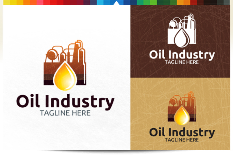 oil-industry