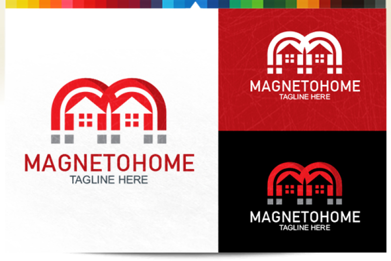 magneto-home