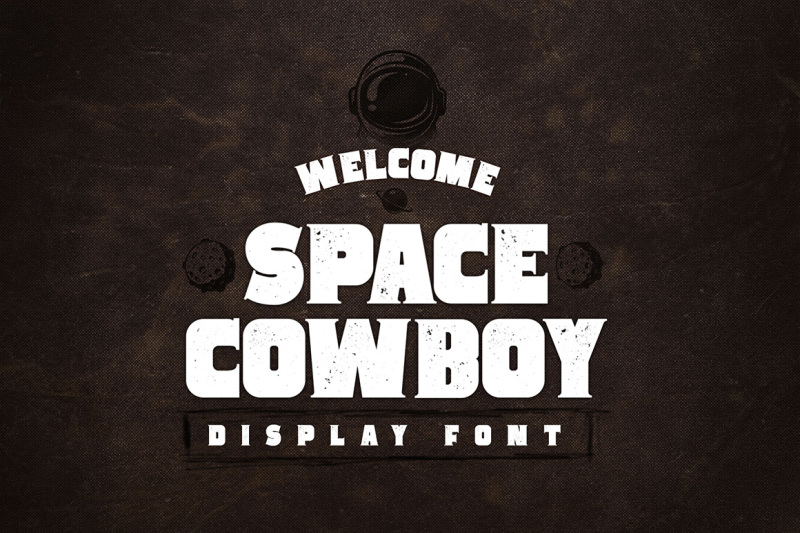space-cowboy-clean-and-distressed-display-serif-font
