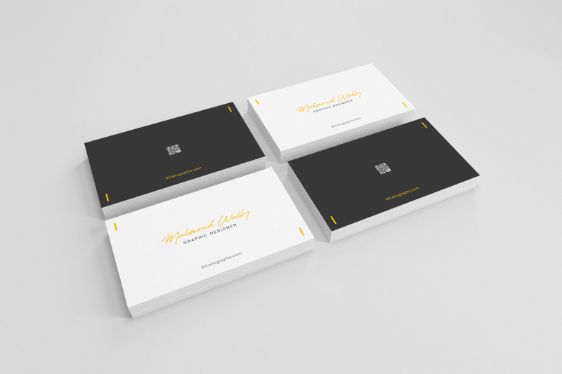 business-card-mockups-vol-2