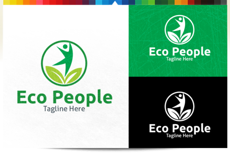 eco-people