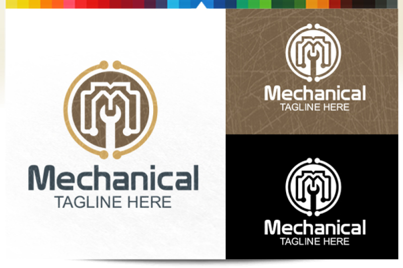 mechanical