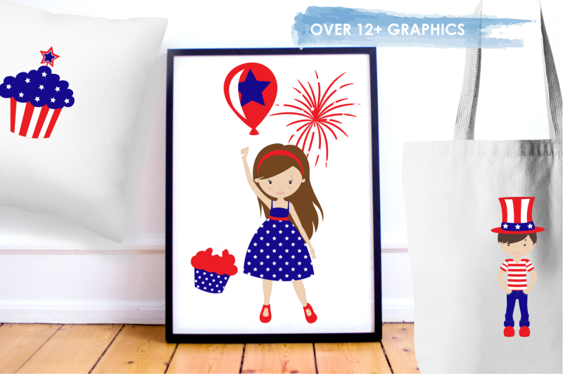 independence-day-graphics-and-illustrations