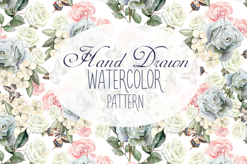 17-hand-drawn-watercolor-patterns