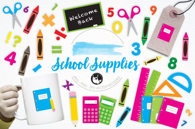 school-supplies-graphics-and-illustrations