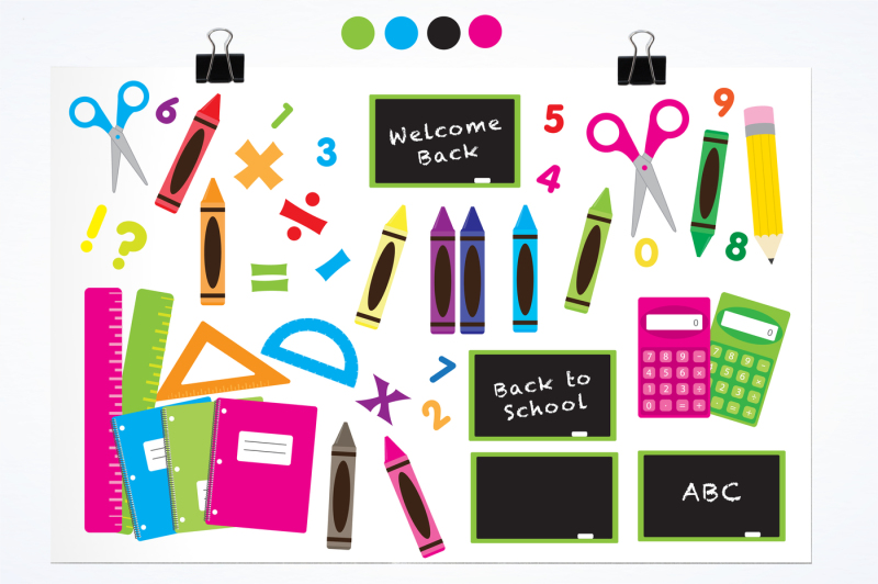 school-supplies-graphics-and-illustrations