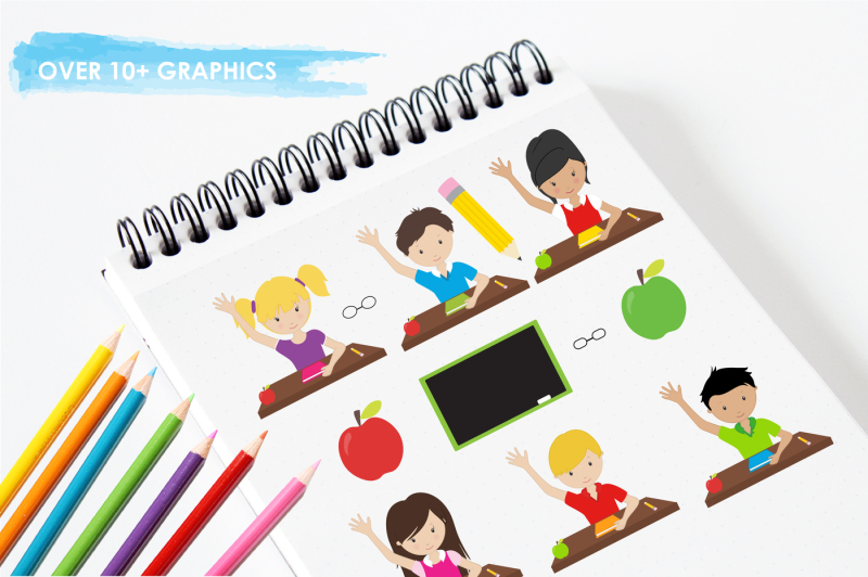 classroom-fun-graphics-and-illustrations