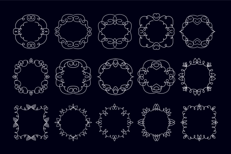 55-decorative-monogram-templates