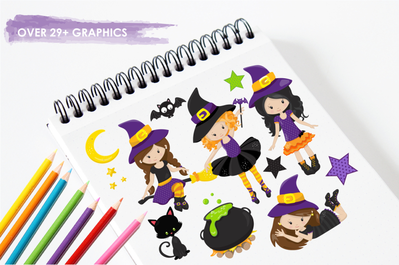 tweeny-witch-graphics-and-illustrations