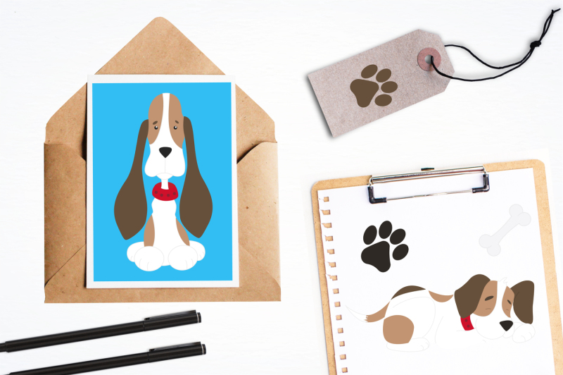 beagle-love-graphics-and-illustrations