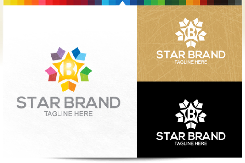 star-brand
