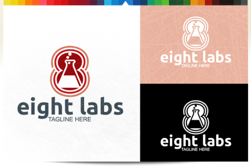 eight-labs