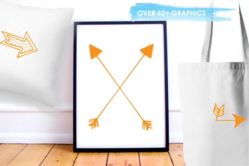 arrow-doodles-graphics-and-illustrations