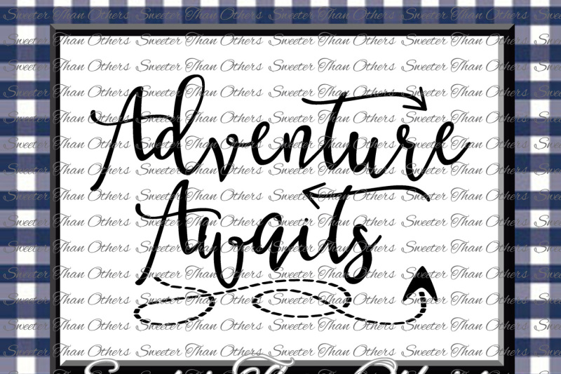 Download Adventure Awaits Svg, Adventure Cut file, Camping Svg ...