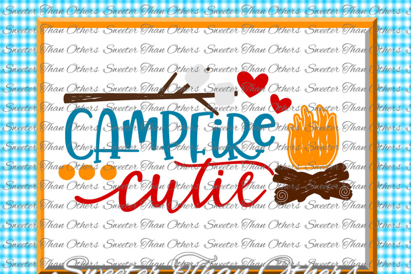 campfire-cutie-vector-camping-svg-campfire-cutie-svg-pattern-dxf-silhouette-studios-cameo-cut-file-cricut-cut-file-instant-download-vinyl-design-htv-scal
