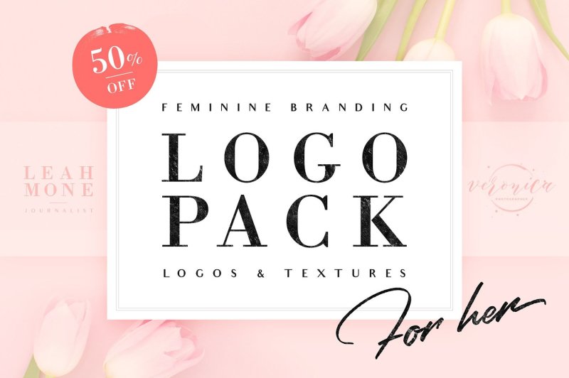 120-feminine-branding-logos