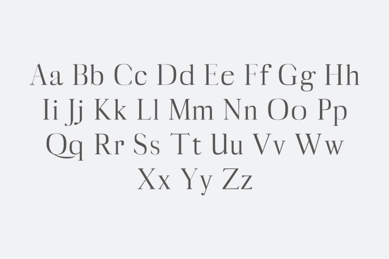 myron-serif-typeface