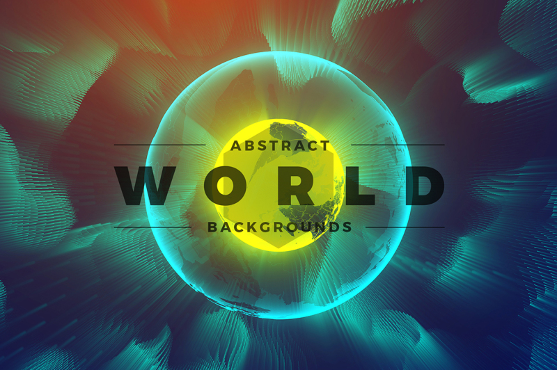 abstract-world-and-particles-backgrounds