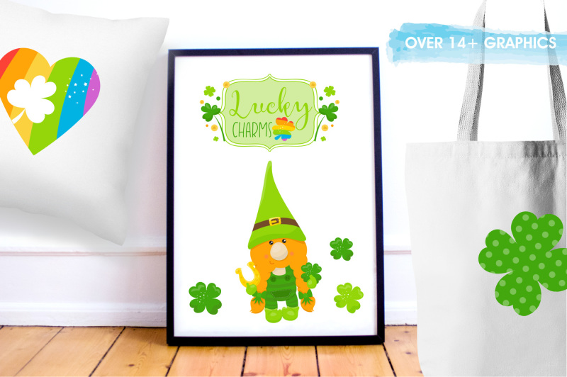 st-patrick-gnomes-graphics-and-illustrations