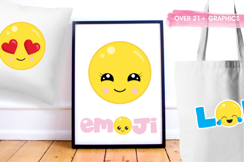 cute-emoji-illustration-and-graphics