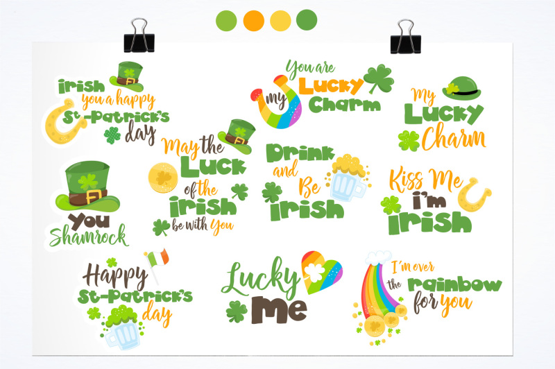st-patrick-s-word-art-illustrations-and-graphics