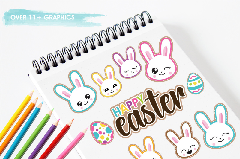 easter-emoji-s-illustrations-and-graphics