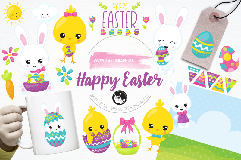 happy-easter-illustrations-and-graphics