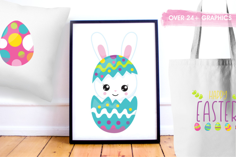 happy-easter-illustrations-and-graphics