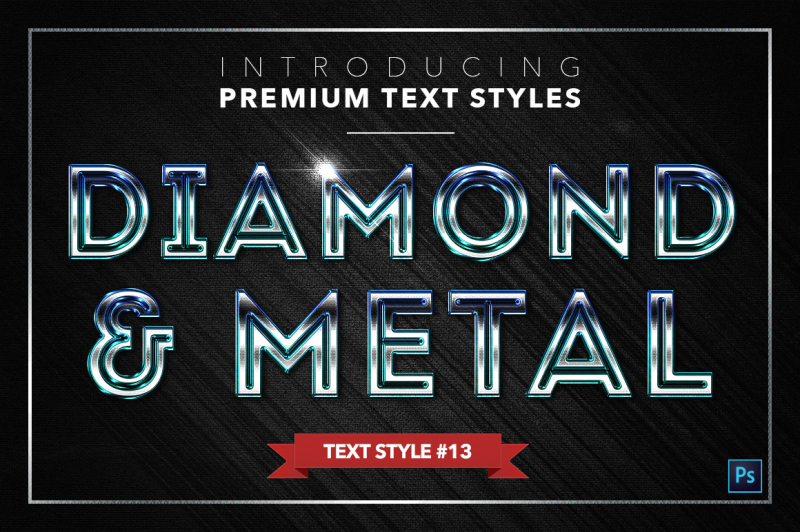 diamond-and-metal-2-16-text-styles