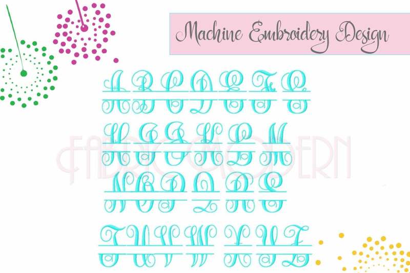 vine-split-monogram-embroidery-font-design-3-and-4-inch-all-letters-includes-bx-537