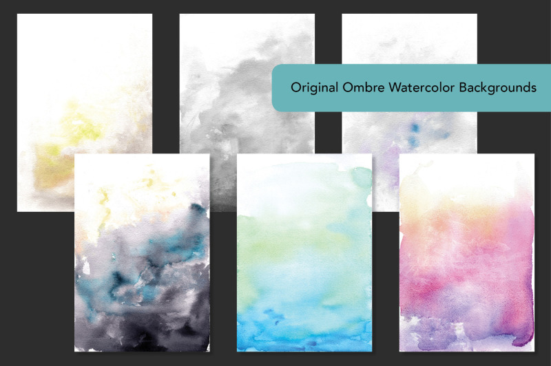 essential-ombre-watercolor-bundle