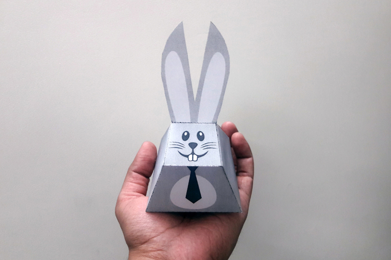 diy-easter-bunny-favors-3d-papercrafts