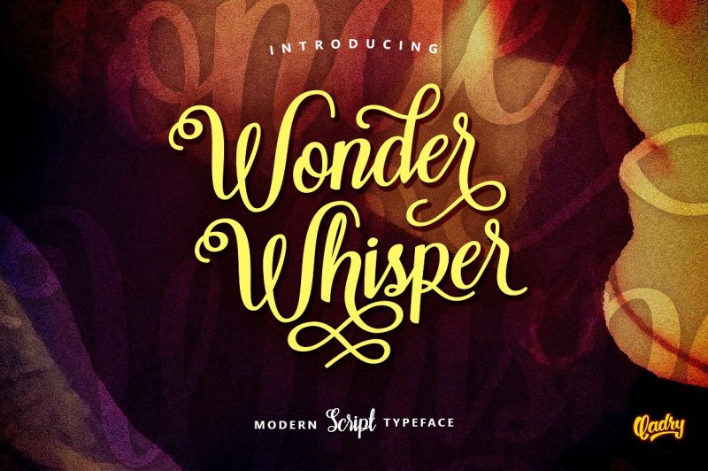 wonder-whisper-script